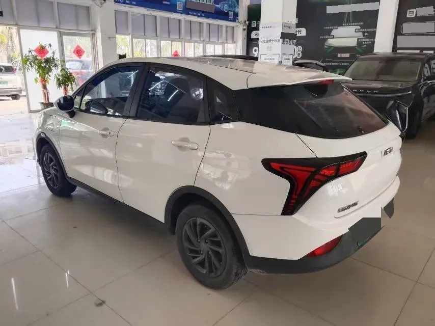 2021 Neta V BEV 31.18KWH,autocango,china used car exporter,china ev exporter,chinese used car exporter,chinese used ev exporter