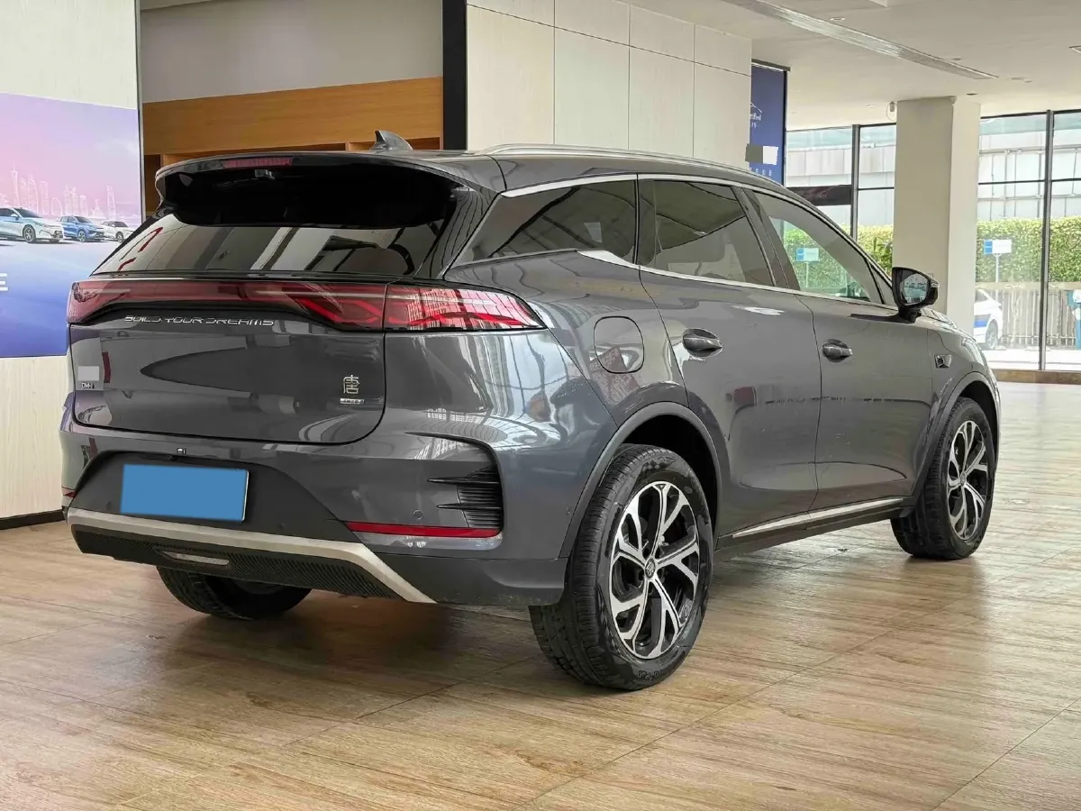 2025 BYD Tang 1.5T 156HP L4 E-CVT PHEV 21.504KWH,autocango,china used car exporter,china ev exporter,chinese used car exporter,chinese used ev exporter
