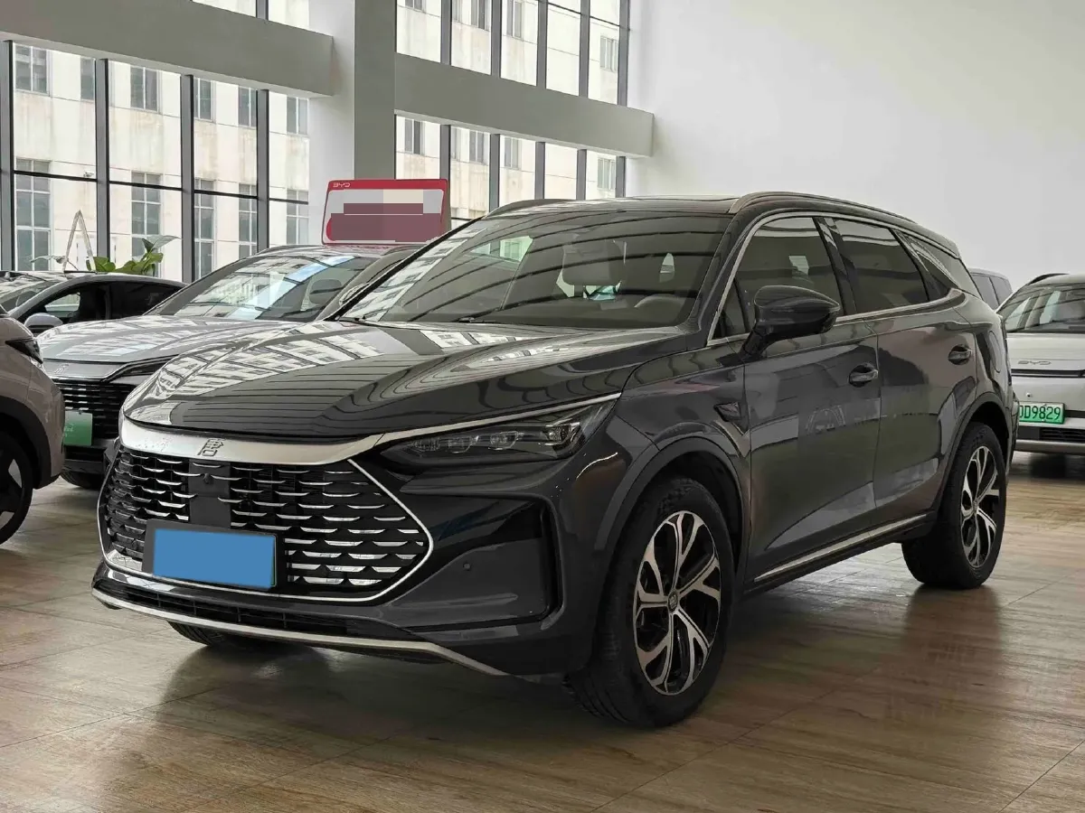 2025 BYD Tang 1.5T 156HP L4 E-CVT PHEV 21.504KWH,autocango,china used car exporter,china ev exporter,chinese used car exporter,chinese used ev exporter