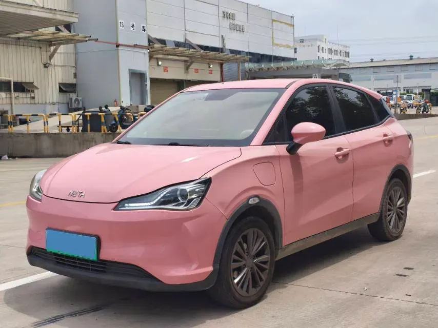 2021 Neta V BEV 31.18KWH,autocango,china used car exporter,china ev exporter,chinese used car exporter,chinese used ev exporter