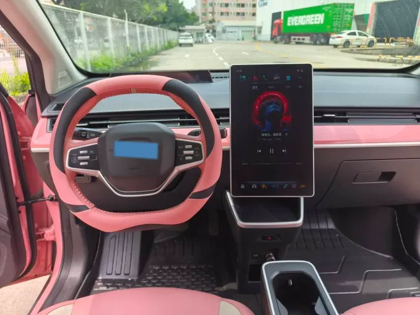 2021 Neta V BEV 31.18KWH,autocango,china used car exporter,china ev exporter,chinese used car exporter,chinese used ev exporter