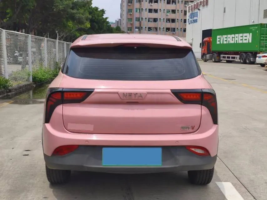 2021 Neta V BEV 31.18KWH,autocango,china used car exporter,china ev exporter,chinese used car exporter,chinese used ev exporter