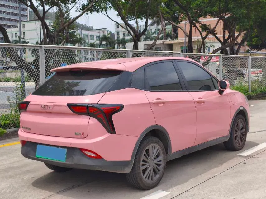 2021 Neta V BEV 31.18KWH,autocango,china used car exporter,china ev exporter,chinese used car exporter,chinese used ev exporter