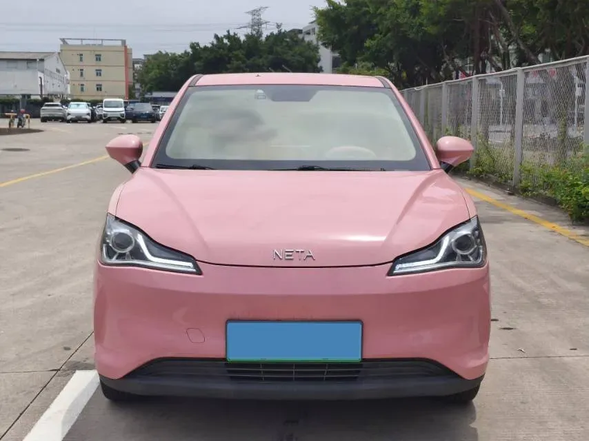 2021 Neta V BEV 31.18KWH,autocango,china used car exporter,china ev exporter,chinese used car exporter,chinese used ev exporter