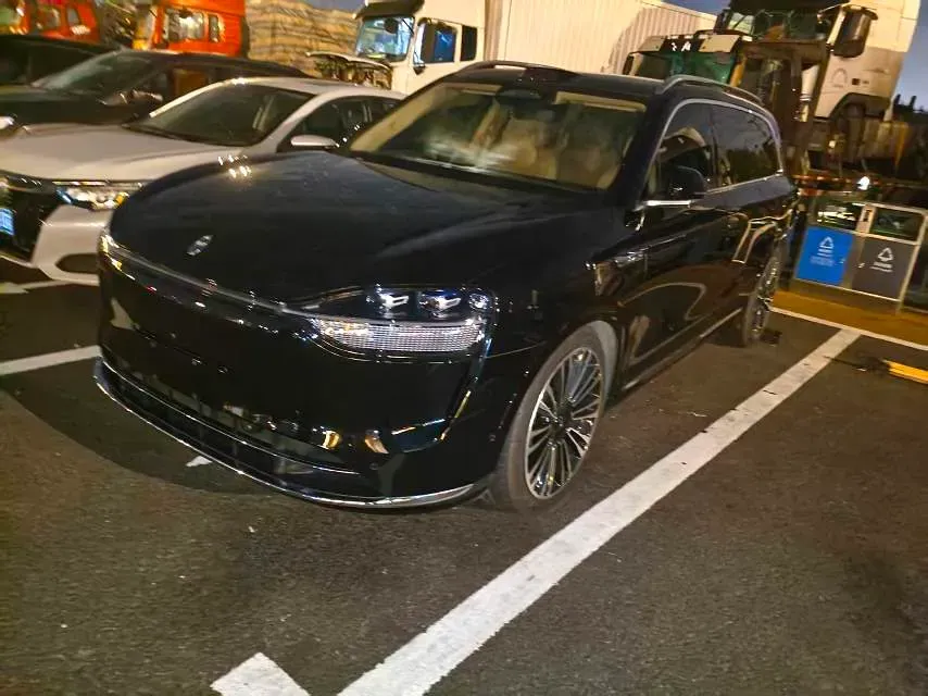 2024 HIMA AITO M9 1.5T 152HP L4 REEV 52KWH,autocango,china used car exporter,china ev exporter,chinese used car exporter,chinese used ev exporter