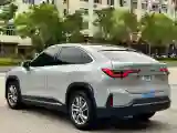 2020 NIO ES6 BEV 100KWH