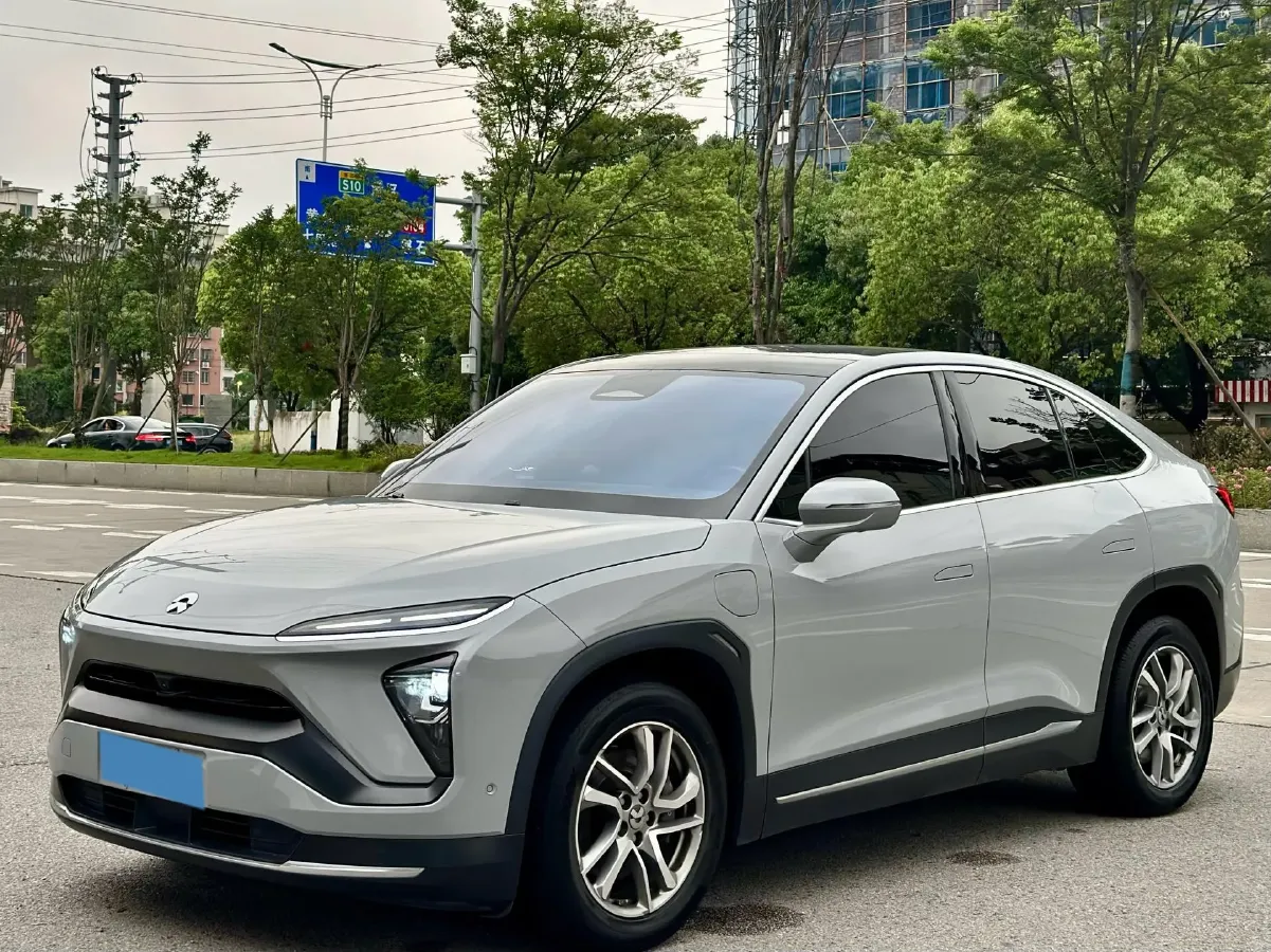 2020 NIO ES6 BEV 100KWH,autocango,china used car exporter,china ev exporter,chinese used car exporter,chinese used ev exporter