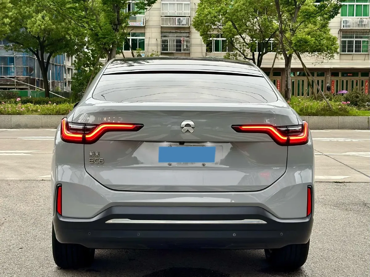2020 NIO ES6 BEV 100KWH,autocango,china used car exporter,china ev exporter,chinese used car exporter,chinese used ev exporter