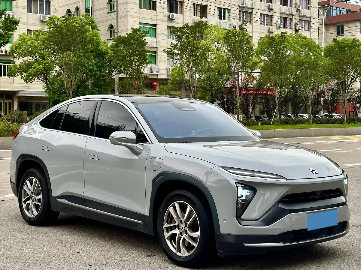 2020 NIO ES6 BEV 100KWH,autocango,china used car exporter,china ev exporter,chinese used car exporter,chinese used ev exporter