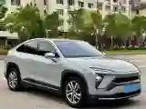 2020 NIO ES6 BEV 100KWH