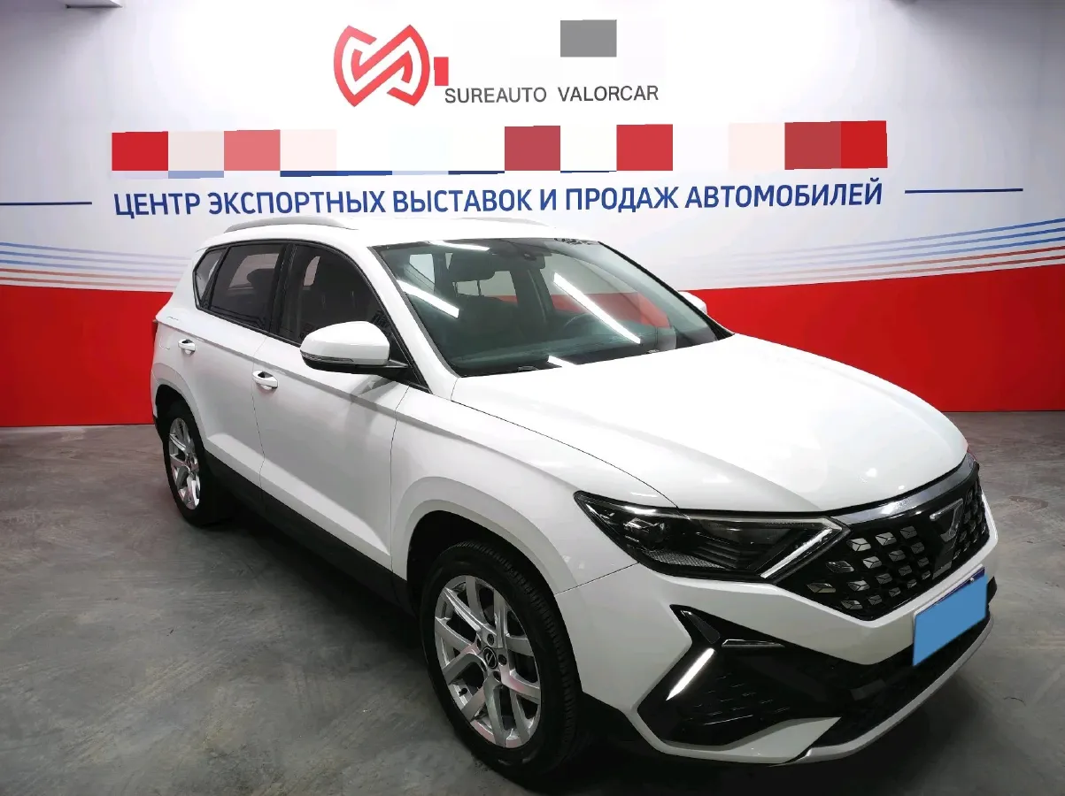 2023 Jetta VS5 1.4T 150HP L4 6AT,autocango,china used car exporter,china ev exporter,chinese used car exporter,chinese used ev exporter