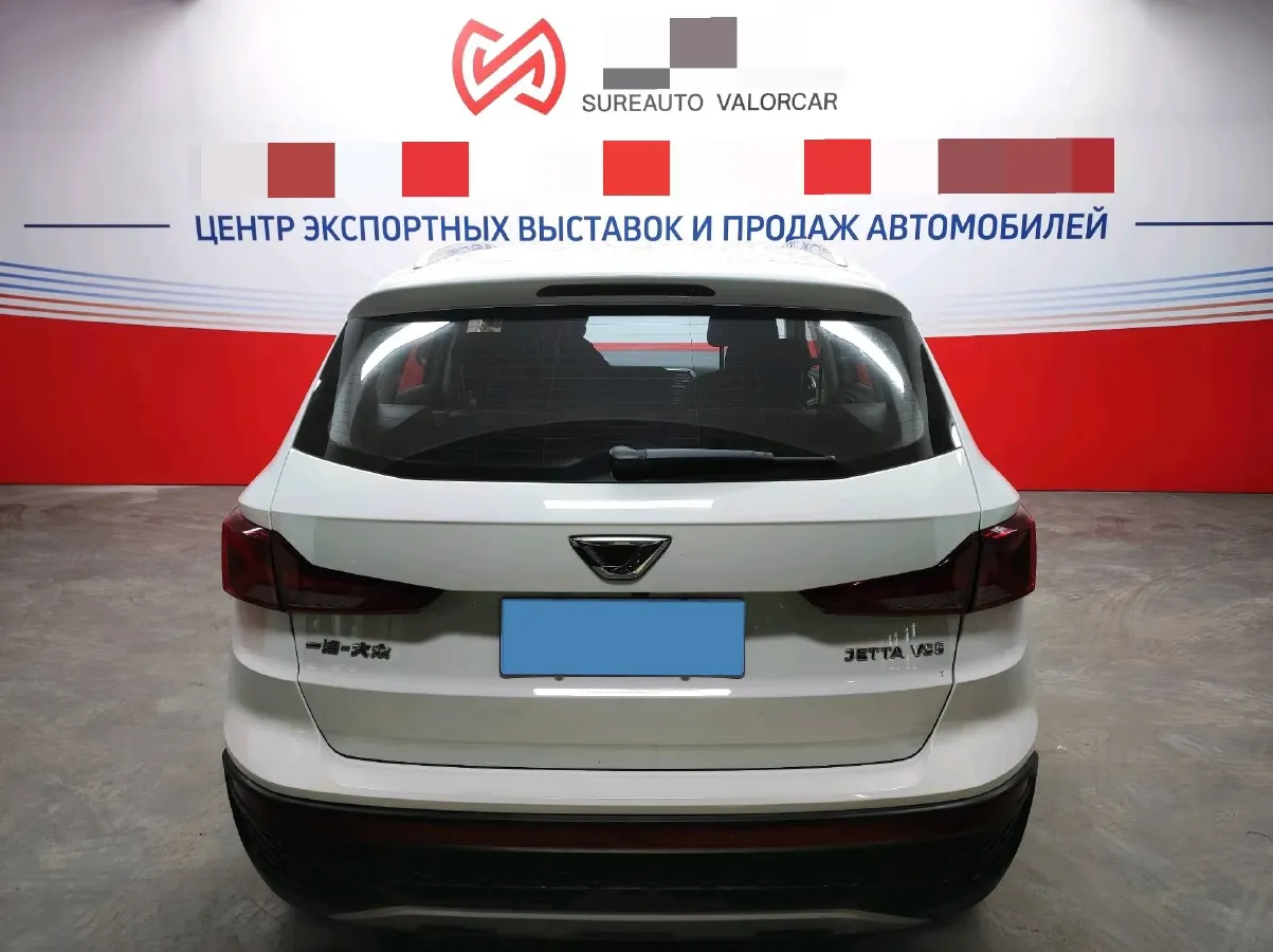 2023 Jetta VS5 1.4T 150HP L4 6AT,autocango,china used car exporter,china ev exporter,chinese used car exporter,chinese used ev exporter