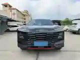 2023 Jetour DASHING 1.5T 156HP L4 6DCT