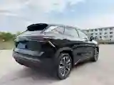 2023 Jetour DASHING 1.5T 156HP L4 6DCT