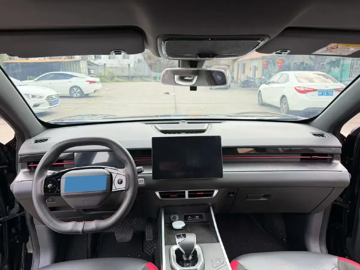 2023 Jetour DASHING 1.5T 156HP L4 6DCT,autocango,china used car exporter,china ev exporter,chinese used car exporter,chinese used ev exporter