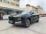 2023 Jetour DASHING 1.5T 156HP L4 6DCT