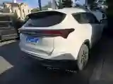 2021 Jetour X70 Plus 1.6T 197HP L4 7DCT