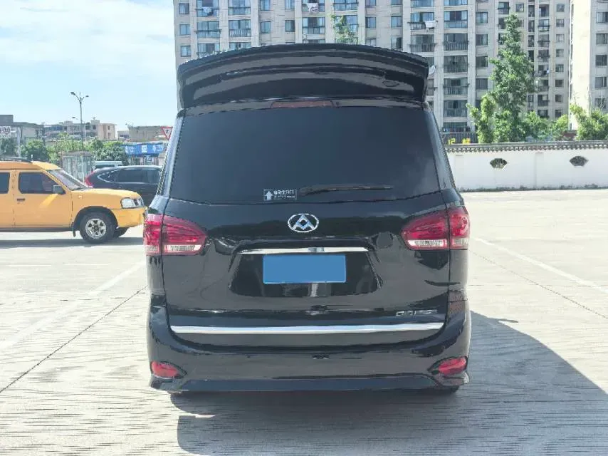 2018 MAXUS G10 2.0T 224HP L4 6AT,autocango,china used car exporter,china ev exporter,chinese used car exporter,chinese used ev exporter