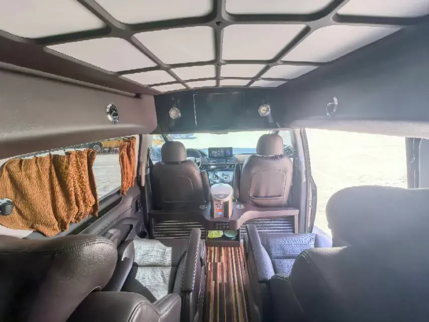 2018 MAXUS G10 2.0T 224HP L4 6AT,autocango,china used car exporter,china ev exporter,chinese used car exporter,chinese used ev exporter