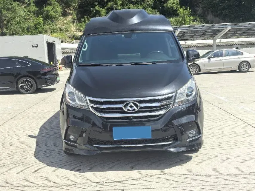 2018 MAXUS G10 2.0T 224HP L4 6AT,autocango,china used car exporter,china ev exporter,chinese used car exporter,chinese used ev exporter