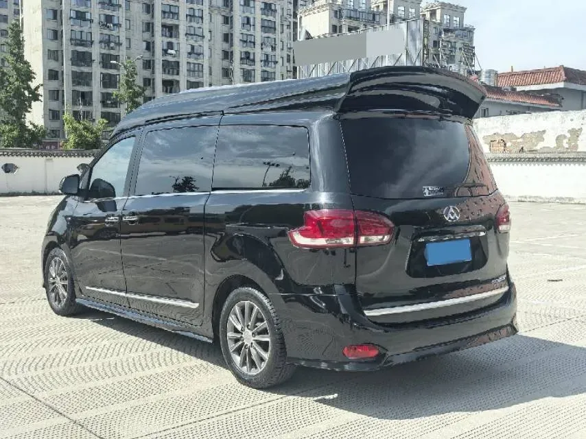 2018 MAXUS G10 2.0T 224HP L4 6AT,autocango,china used car exporter,china ev exporter,chinese used car exporter,chinese used ev exporter