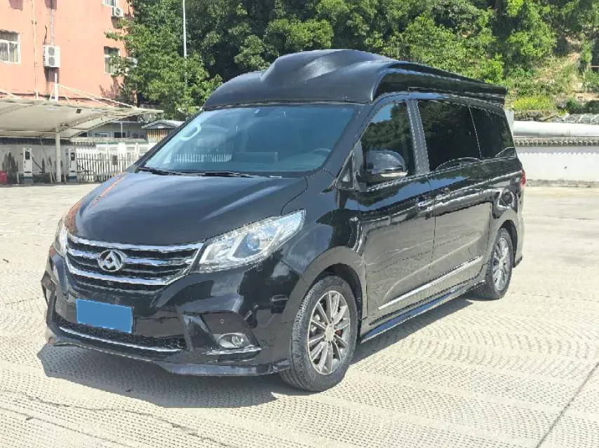 2018 MAXUS G10 2.0T 224HP L4 6AT,autocango,china used car exporter,china ev exporter,chinese used car exporter,chinese used ev exporter