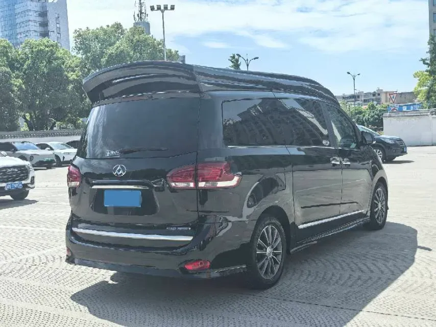 2018 MAXUS G10 2.0T 224HP L4 6AT,autocango,china used car exporter,china ev exporter,chinese used car exporter,chinese used ev exporter