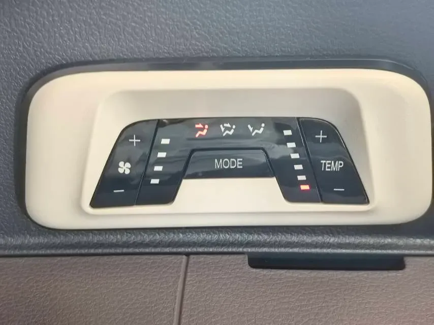 2018 MAXUS G10 2.0T 224HP L4 6AT,autocango,china used car exporter,china ev exporter,chinese used car exporter,chinese used ev exporter