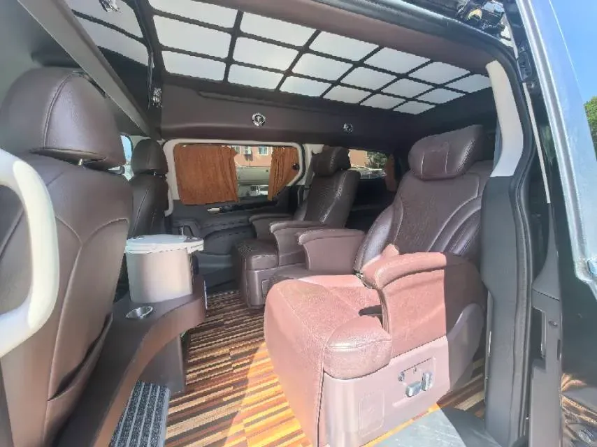 2018 MAXUS G10 2.0T 224HP L4 6AT,autocango,china used car exporter,china ev exporter,chinese used car exporter,chinese used ev exporter