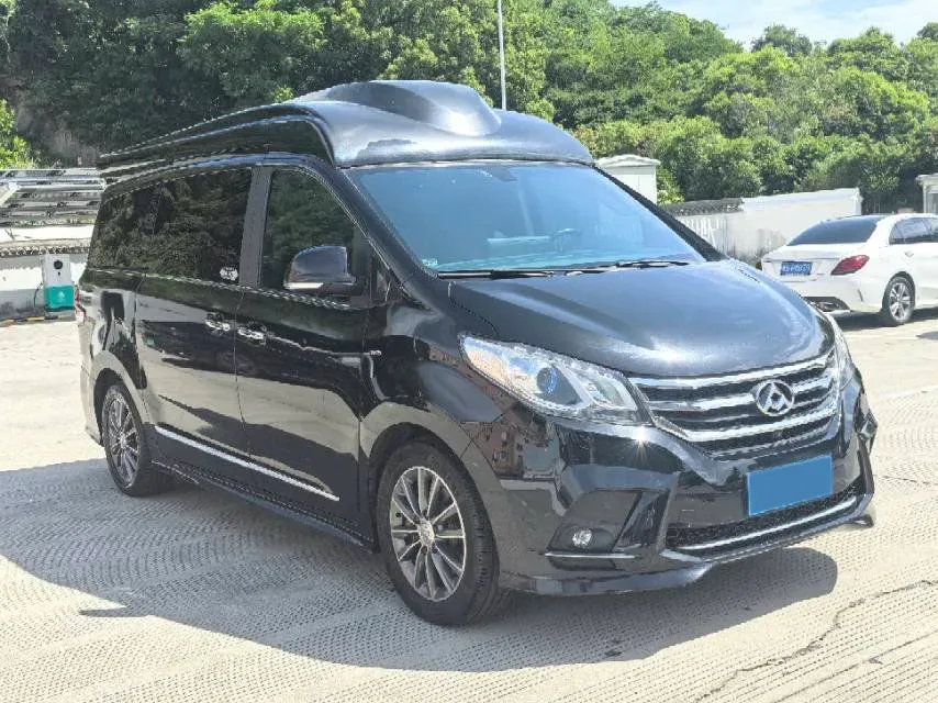 2018 MAXUS G10 2.0T 224HP L4 6AT,autocango,china used car exporter,china ev exporter,chinese used car exporter,chinese used ev exporter