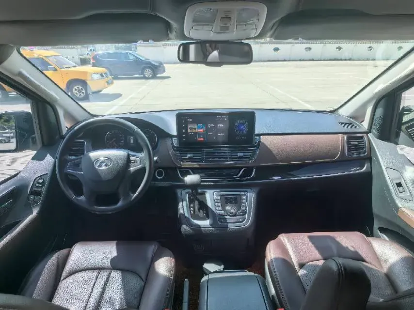 2018 MAXUS G10 2.0T 224HP L4 6AT,autocango,china used car exporter,china ev exporter,chinese used car exporter,chinese used ev exporter