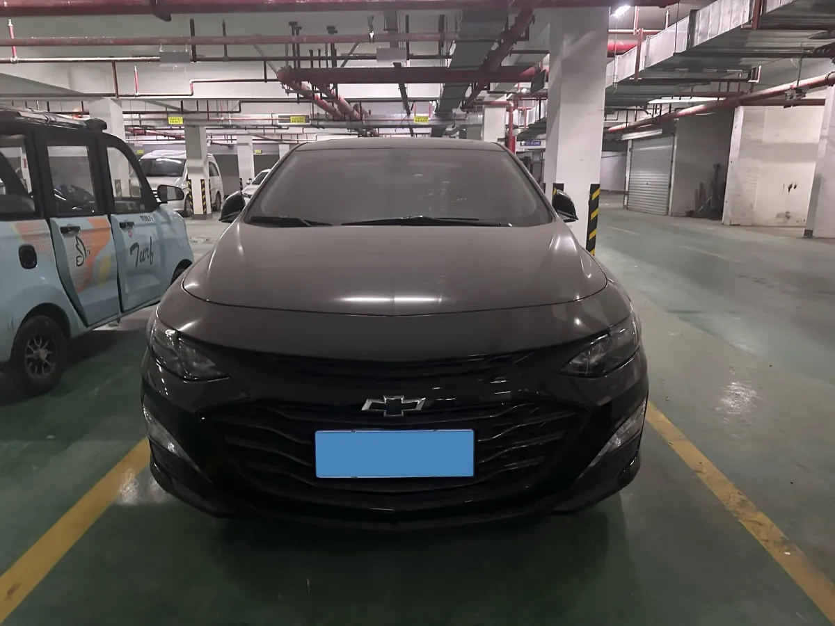 2020 Chevrolet Malibu XL 2.0T 237HP L4 9AT,autocango,china used car exporter,china ev exporter,chinese used car exporter,chinese used ev exporter