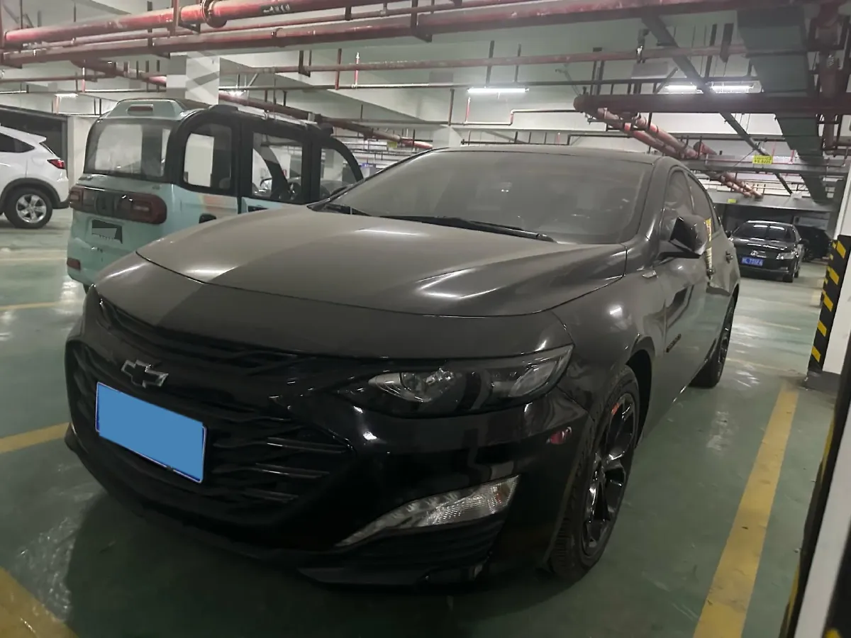 2020 Chevrolet Malibu XL 2.0T 237HP L4 9AT,autocango,china used car exporter,china ev exporter,chinese used car exporter,chinese used ev exporter