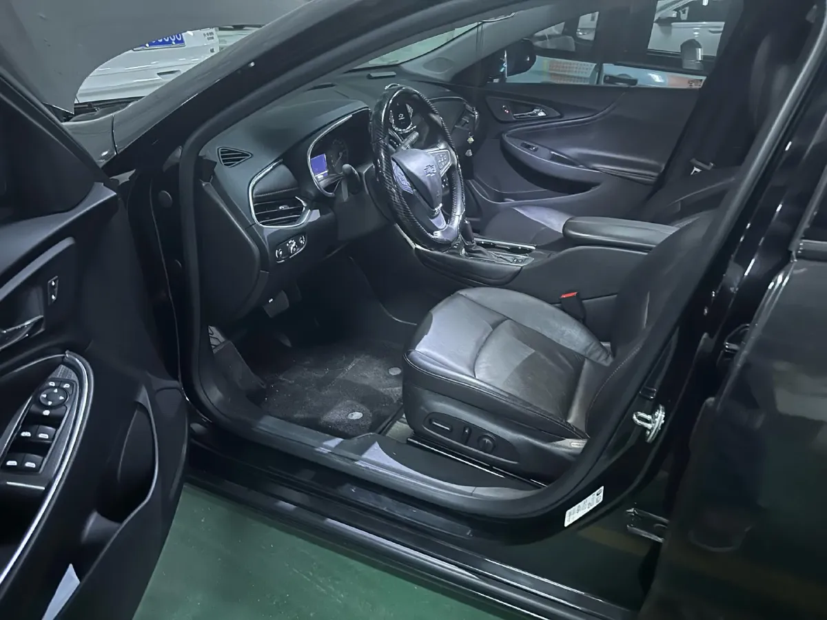 2020 Chevrolet Malibu XL 2.0T 237HP L4 9AT,autocango,china used car exporter,china ev exporter,chinese used car exporter,chinese used ev exporter