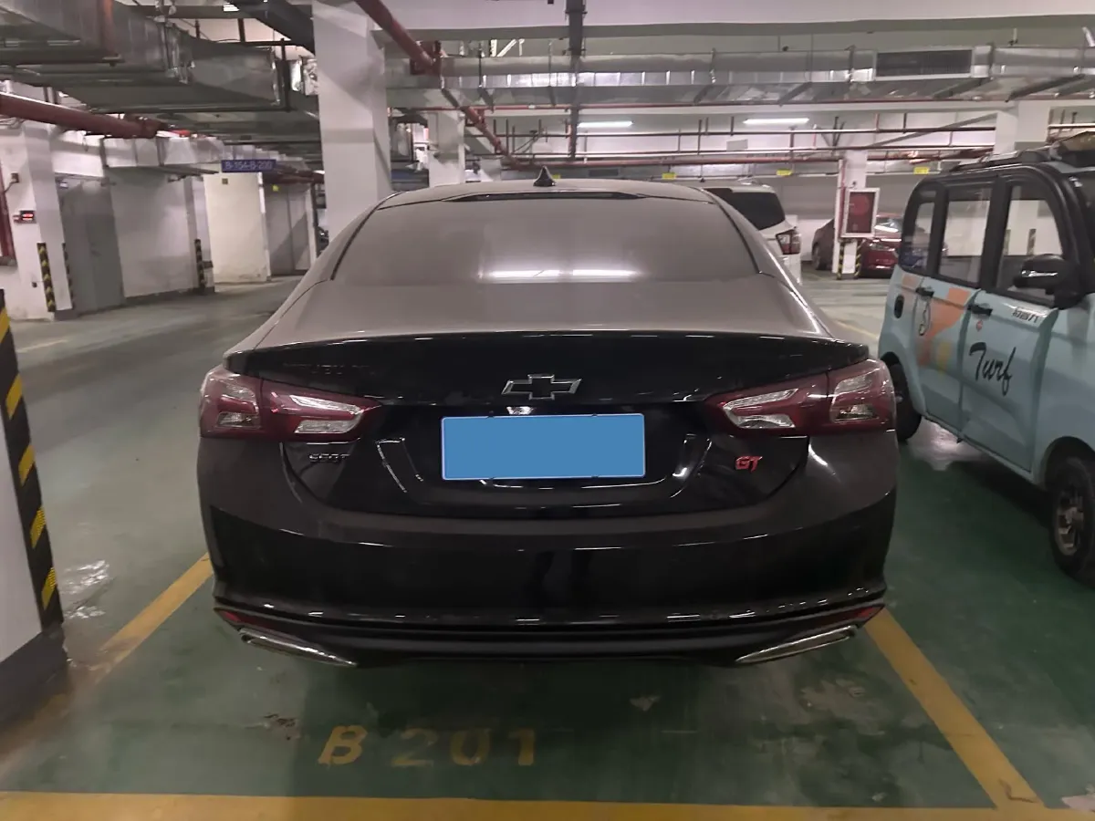 2020 Chevrolet Malibu XL 2.0T 237HP L4 9AT,autocango,china used car exporter,china ev exporter,chinese used car exporter,chinese used ev exporter
