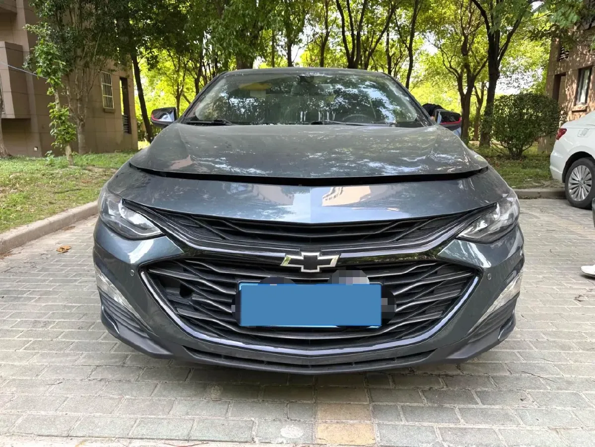 2019 Chevrolet Malibu XL 2.0T 241HP L4 9AT,autocango,china used car exporter,china ev exporter,chinese used car exporter,chinese used ev exporter