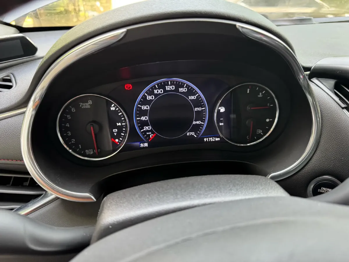 2019 Chevrolet Malibu XL 2.0T 241HP L4 9AT,autocango,china used car exporter,china ev exporter,chinese used car exporter,chinese used ev exporter