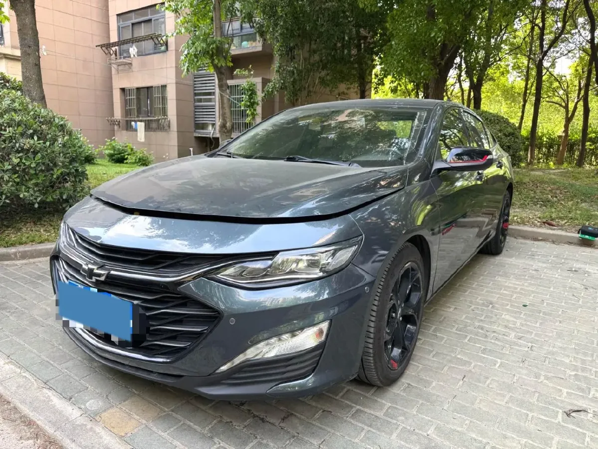 2019 Chevrolet Malibu XL 2.0T 241HP L4 9AT,autocango,china used car exporter,china ev exporter,chinese used car exporter,chinese used ev exporter