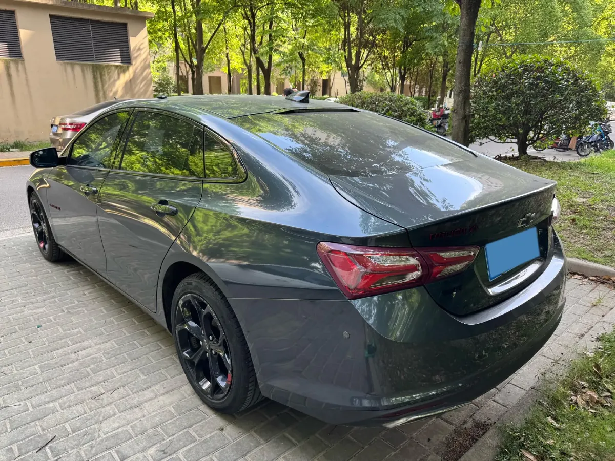 2019 Chevrolet Malibu XL 2.0T 241HP L4 9AT,autocango,china used car exporter,china ev exporter,chinese used car exporter,chinese used ev exporter