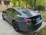 2019 Chevrolet Malibu XL 2.0T 241HP L4 9AT
