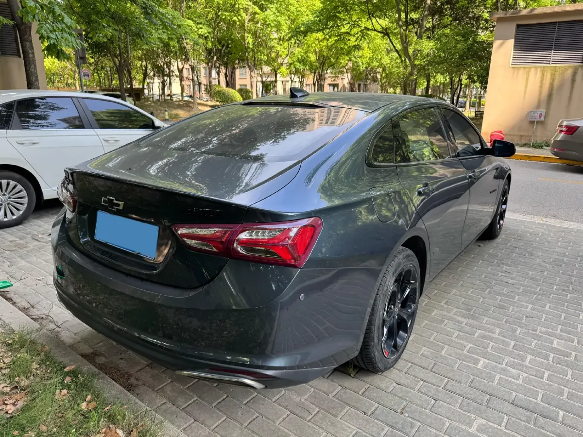 2019 Chevrolet Malibu XL 2.0T 241HP L4 9AT,autocango,china used car exporter,china ev exporter,chinese used car exporter,chinese used ev exporter
