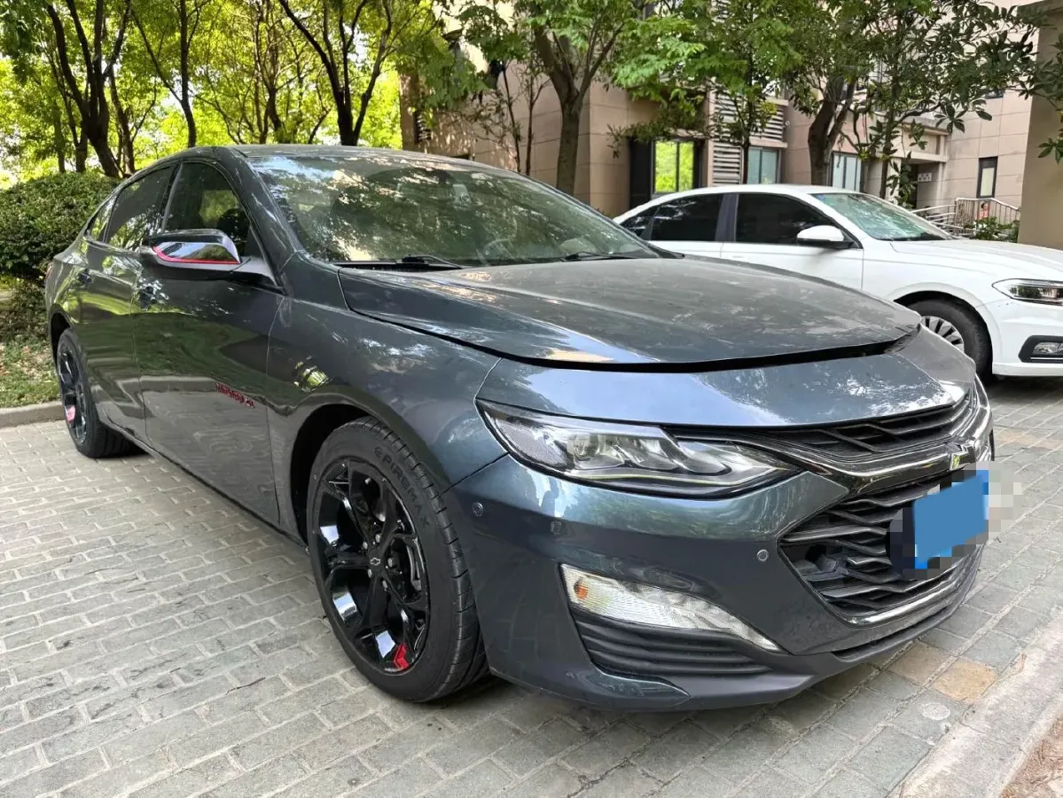 2019 Chevrolet Malibu XL 2.0T 241HP L4 9AT,autocango,china used car exporter,china ev exporter,chinese used car exporter,chinese used ev exporter