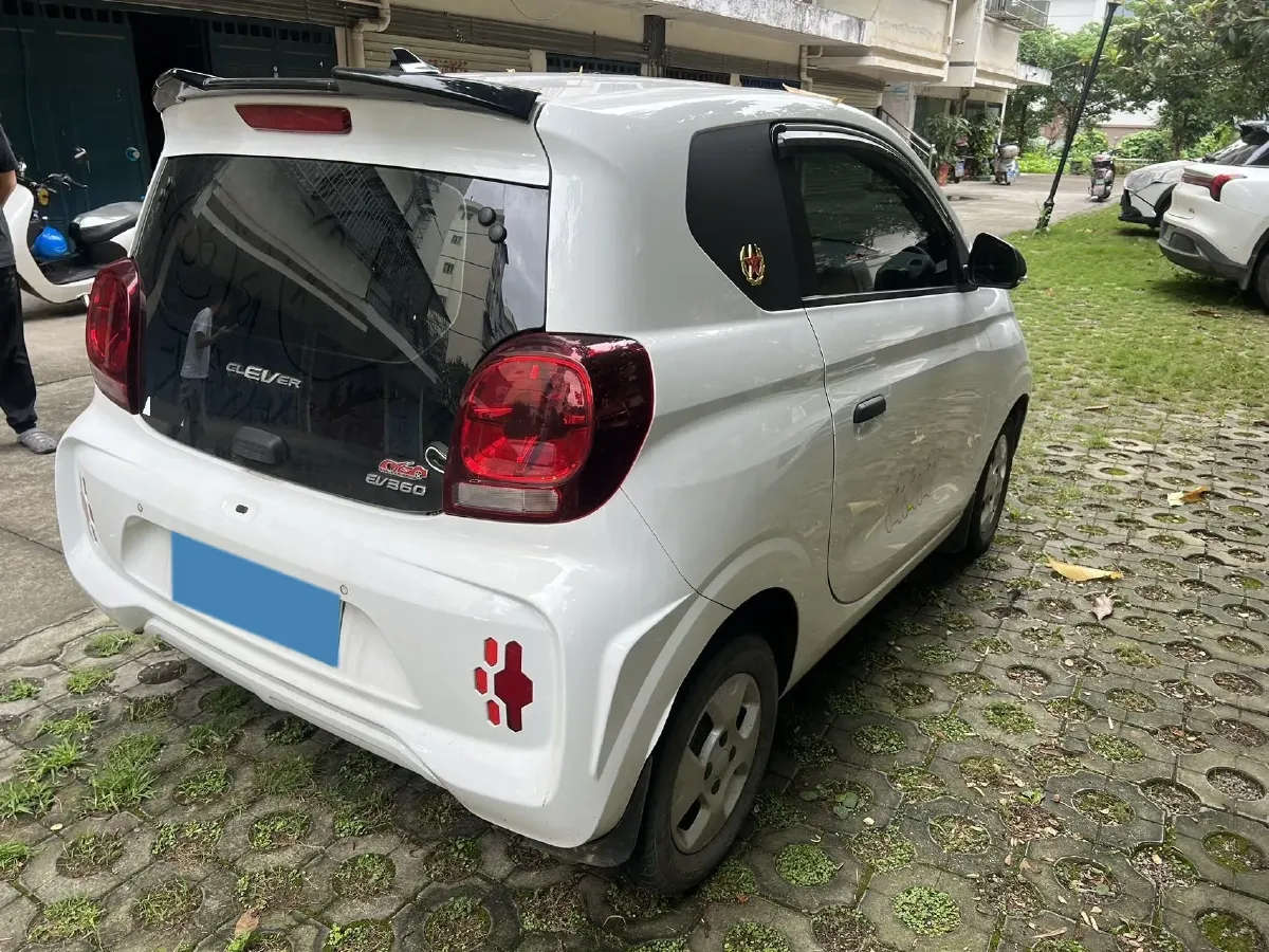 2020 Roewe Clever BEV 27KWH,autocango,china used car exporter,china ev exporter,chinese used car exporter,chinese used ev exporter