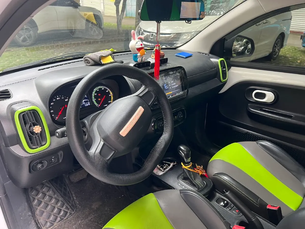 2020 Roewe Clever BEV 27KWH,autocango,china used car exporter,china ev exporter,chinese used car exporter,chinese used ev exporter