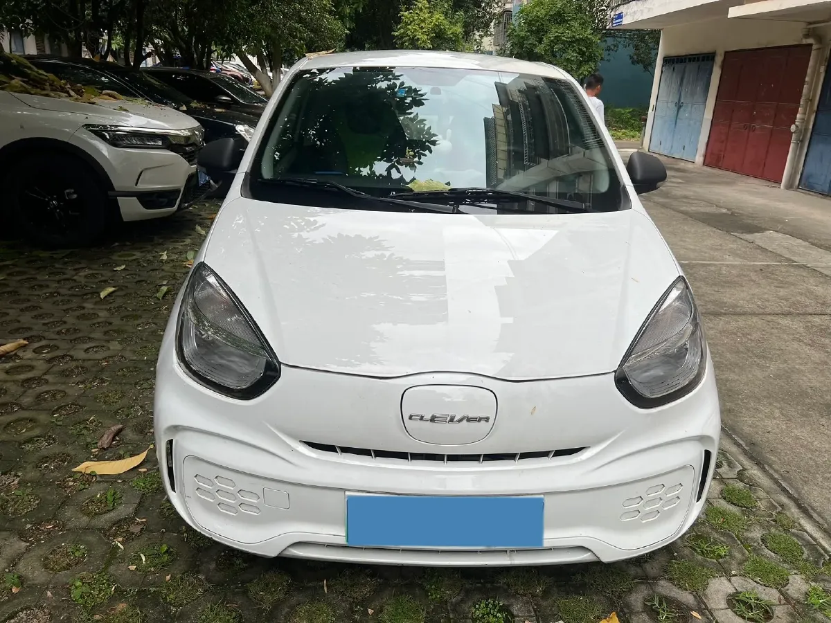 2020 Roewe Clever BEV 27KWH,autocango,china used car exporter,china ev exporter,chinese used car exporter,chinese used ev exporter