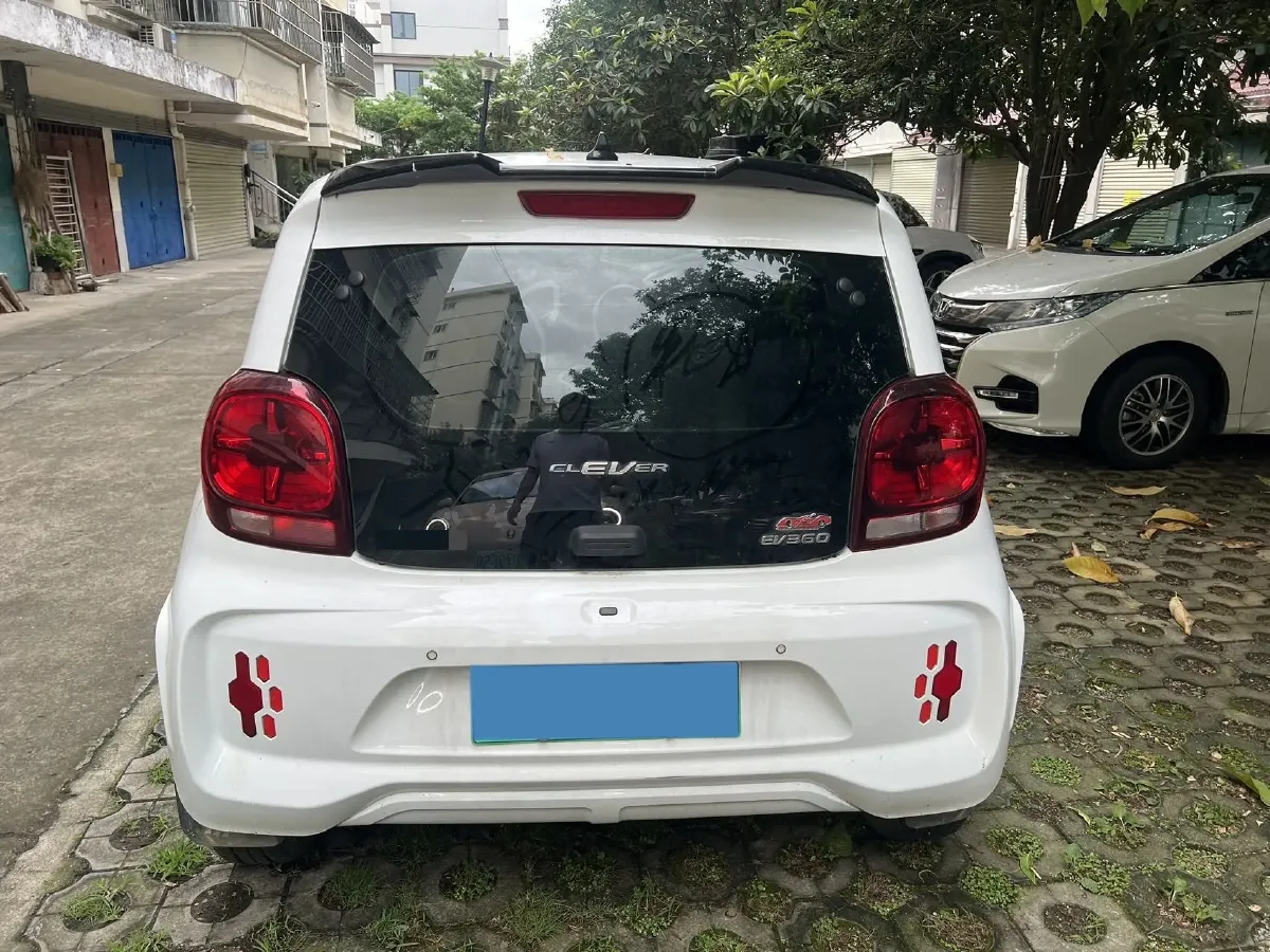 2020 Roewe Clever BEV 27KWH,autocango,china used car exporter,china ev exporter,chinese used car exporter,chinese used ev exporter
