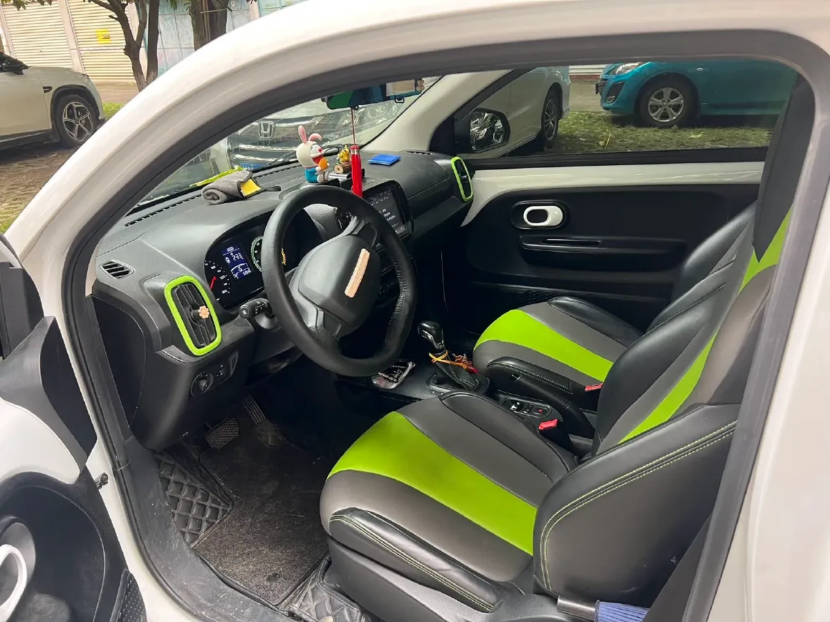 2020 Roewe Clever BEV 27KWH,autocango,china used car exporter,china ev exporter,chinese used car exporter,chinese used ev exporter