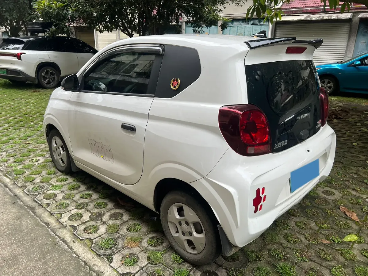 2020 Roewe Clever BEV 27KWH,autocango,china used car exporter,china ev exporter,chinese used car exporter,chinese used ev exporter
