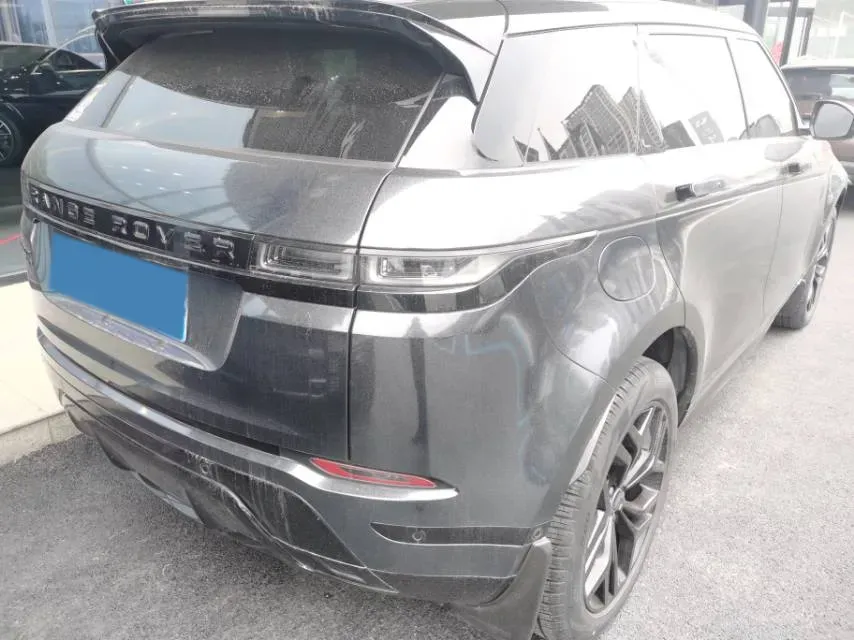 2021 Land Rover Range Rover Evoque 2.0T 249HP L4 9AT,autocango,china used car exporter,china ev exporter,chinese used car exporter,chinese used ev exporter