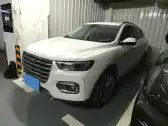 2020 HAVAL H6,autocango,china used car exporter,china ev exporter,chinese used car exporter,chinese used ev exporter